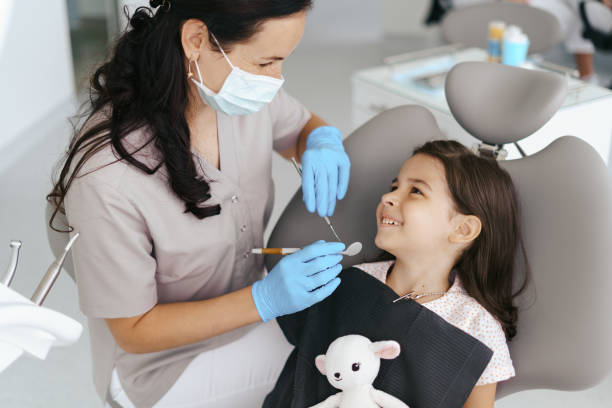 Best Emergency Treatment for Oral Infections in Cheverly, MD