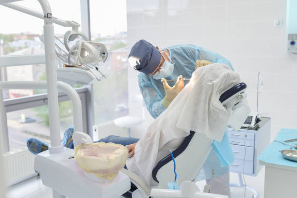 , MD Emergency Dental Service Company